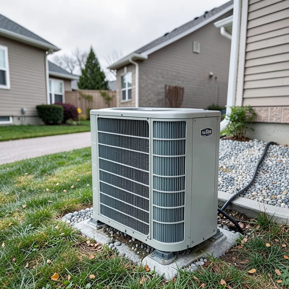 Planning AC Repair in Alsip, IL — local guide